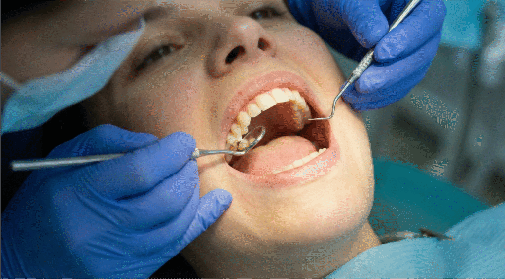 calzas dentales en Cartago Costa Rica